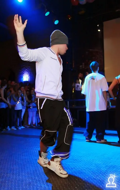 Dance Fabrique