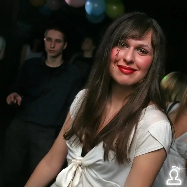 Achtung Party @ 4rooms (foto by VeRainy&Mikie)