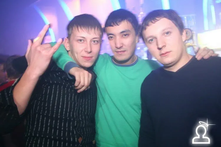 Dj Кореец