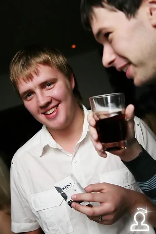 DJ SLAVA MOOK