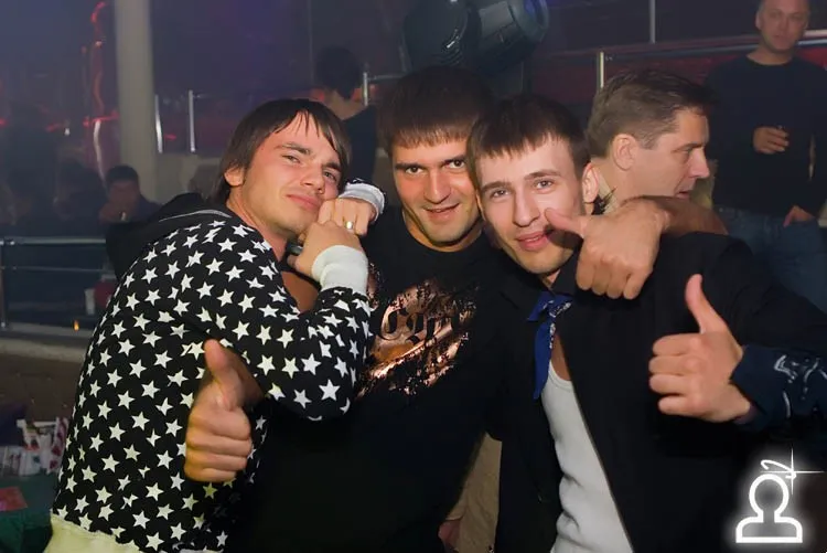 Презентация диска Dj Funky
