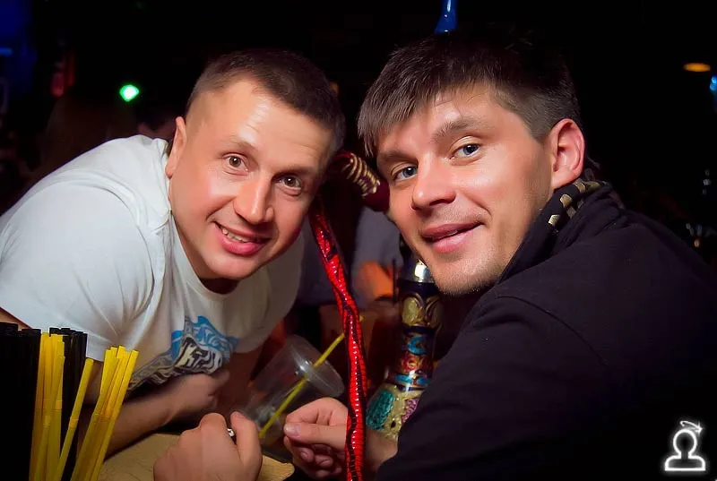 Just a Party
