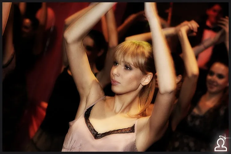 Мисс студентка Новосибирска @ Rock City