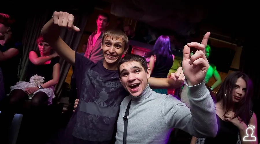 After party