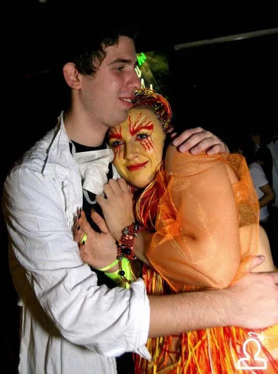 Halloween