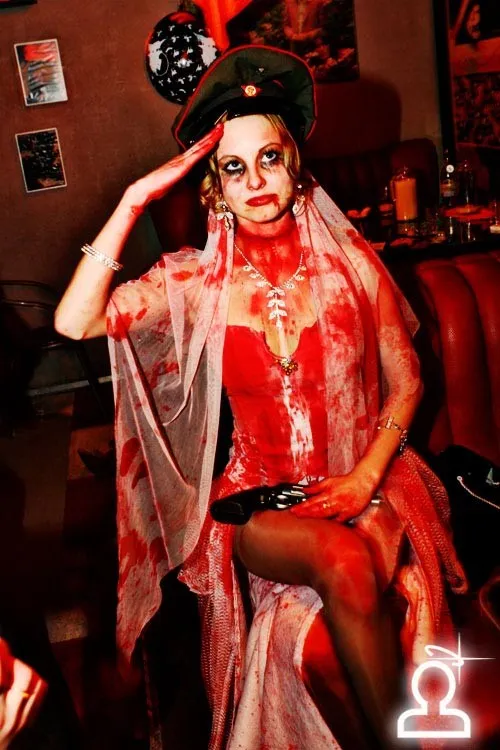 Halloween@Rock City (foto by bob)