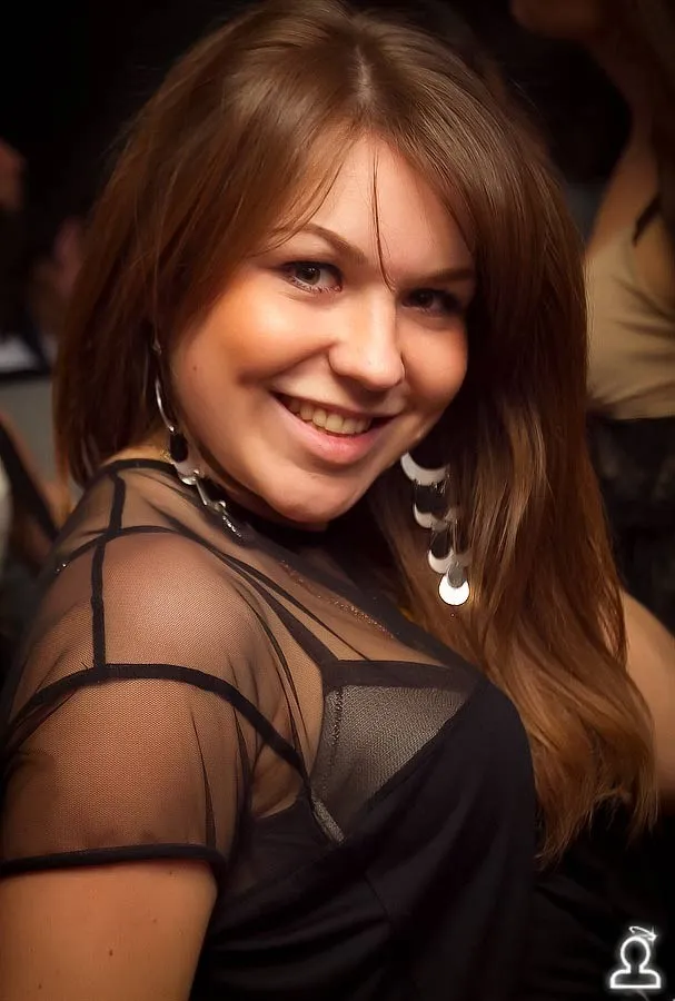 DJ Nastia