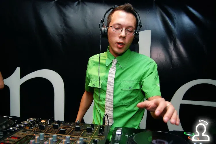 Dj Niki
