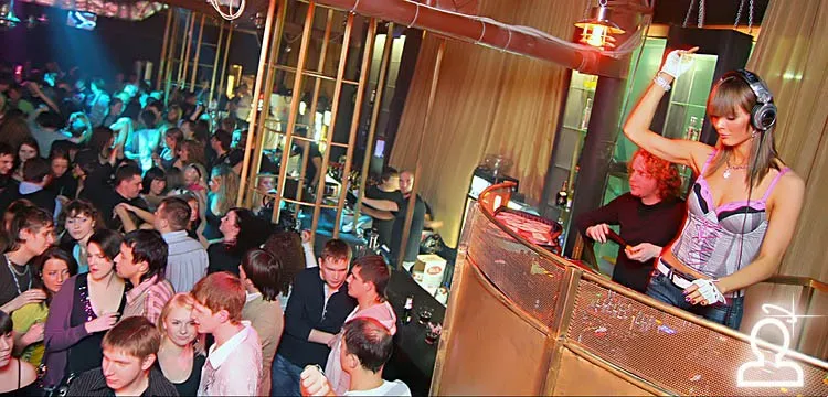 Dj Anastasia