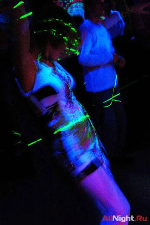 Indian Trance Experience