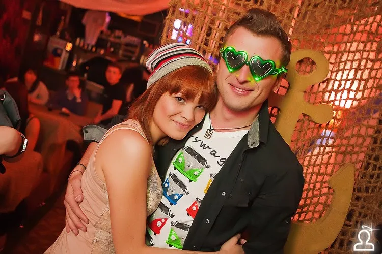 After-party Дни Энергии