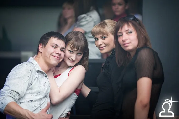 Станция Студенческая