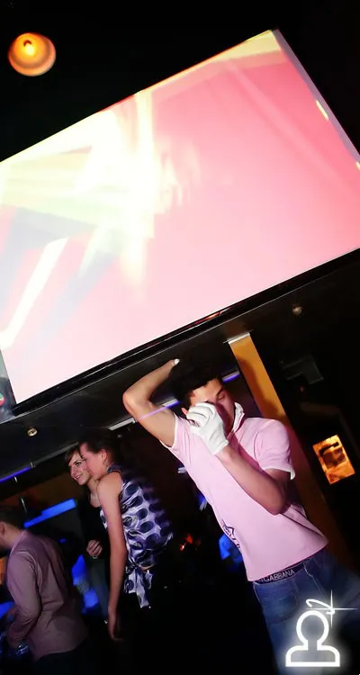 DJ Rose feat. SAX JAH