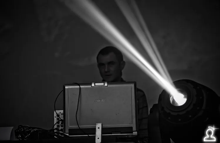 Uma Gamma Trance: The Copenhagen experience