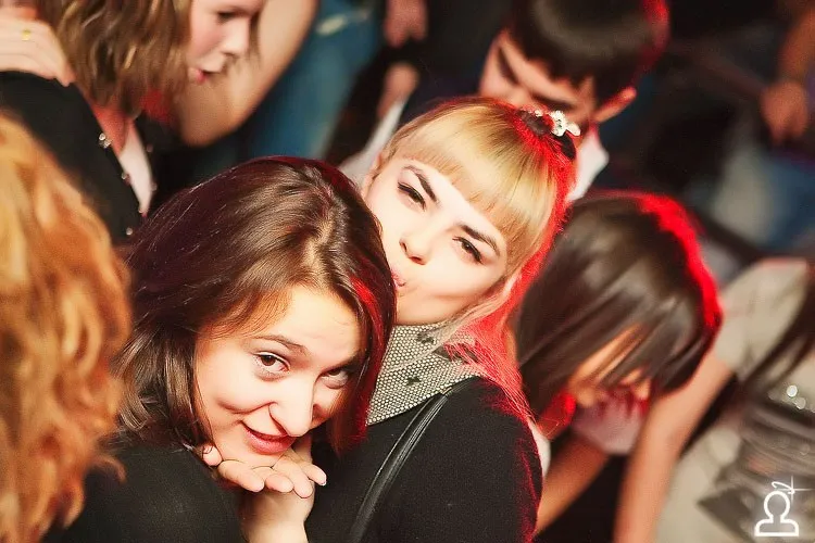 С Днем Рождения, ФБ