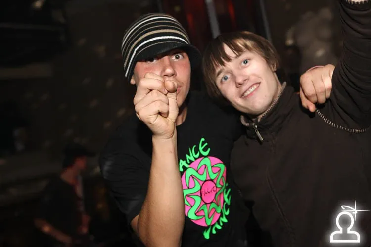 NEW NATION \ Dj Нил