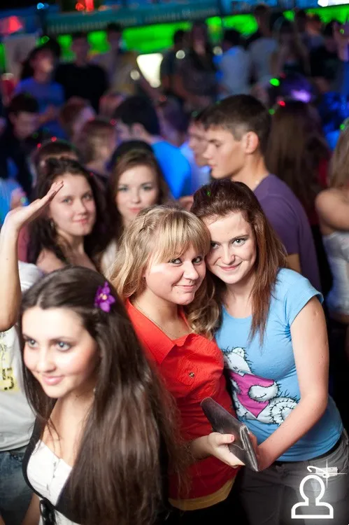 Ночь Второкурсника