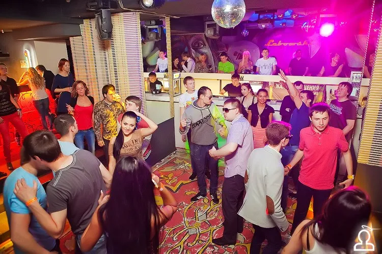 Just a Party