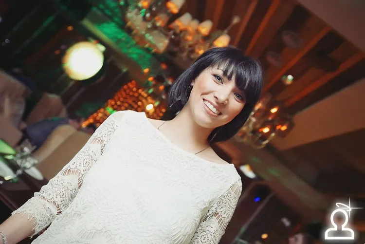 Dj Zharov