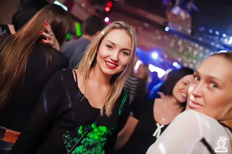Первый weekend весны / Dj Perets