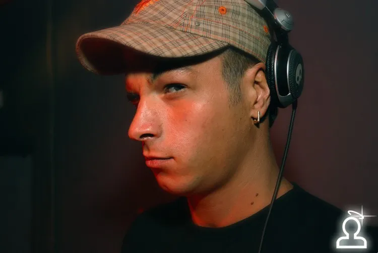 Трэш & Glam