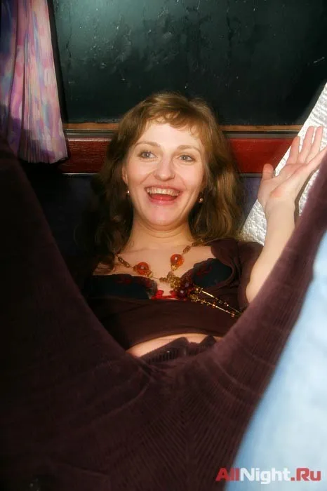 BUS-Party - Баранул