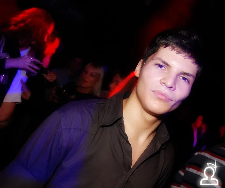 Golden Memory Cycle Party “Studio 54” / Dj Stanley Williams