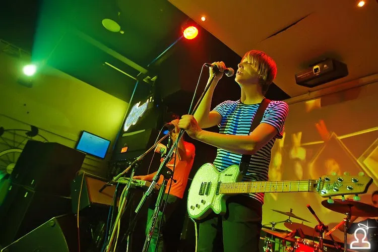 Punk TV