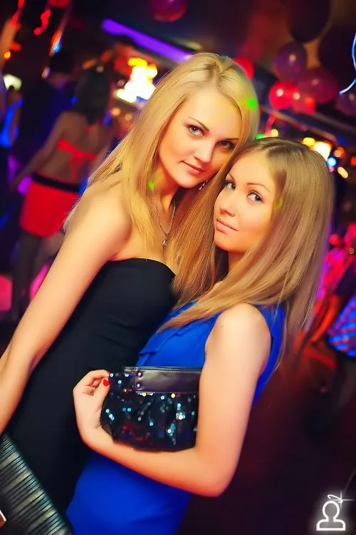 День рождения STRIP AFTER PARTY