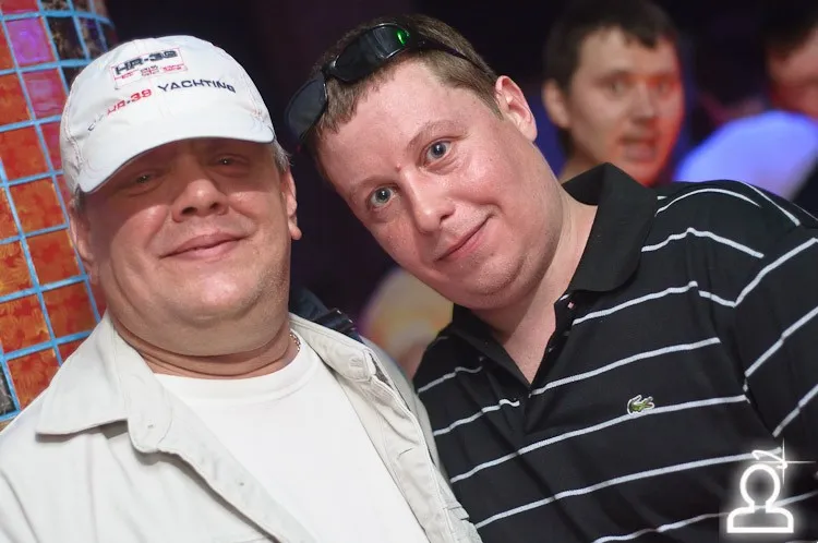 FlashBack в "DaLi" от PULSE