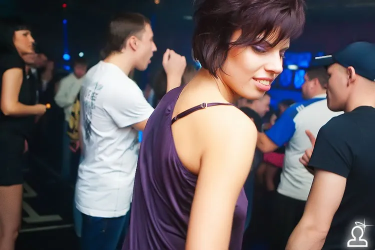 Dj Kolya