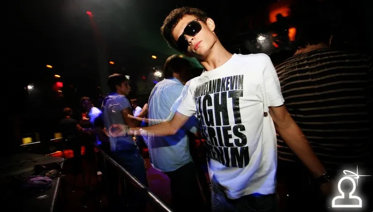 Electro Sandwich 2 года! / Dj Anrilov