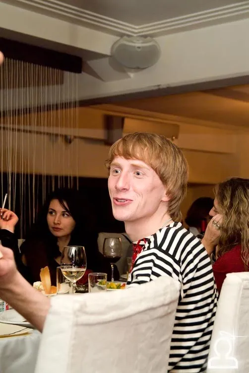 Хроника Siberian Fashion Week 2007. Часть I
