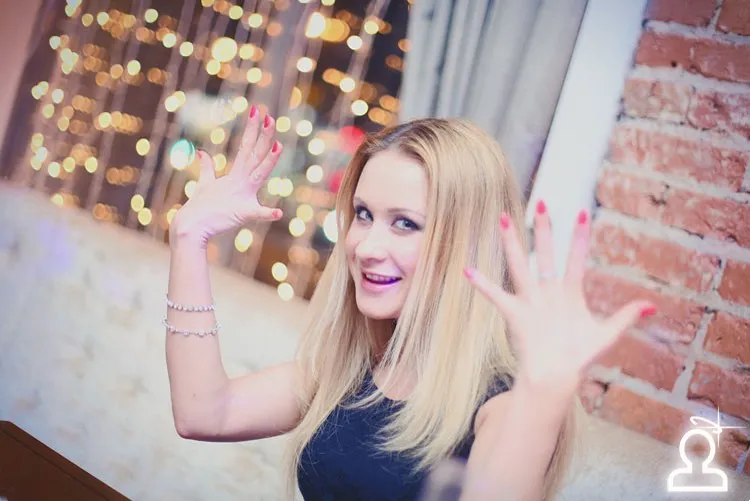 Dj Zharov