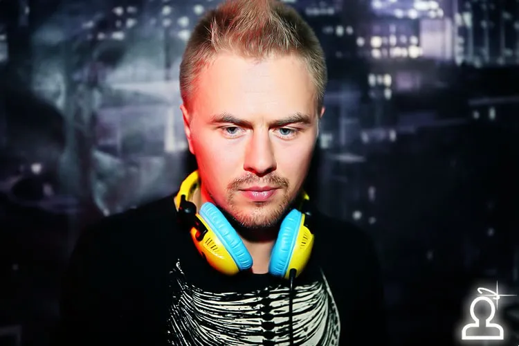 Dj Shans