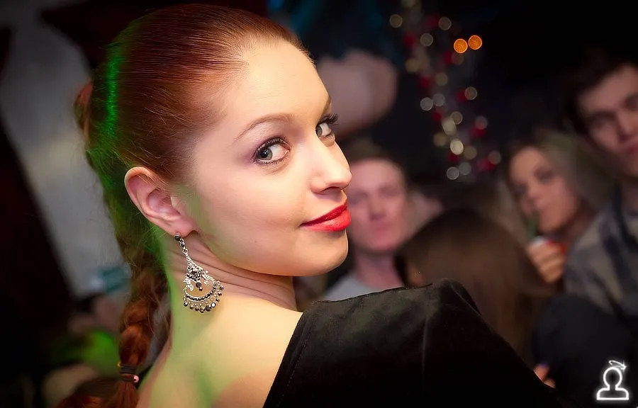 DJ Nastia