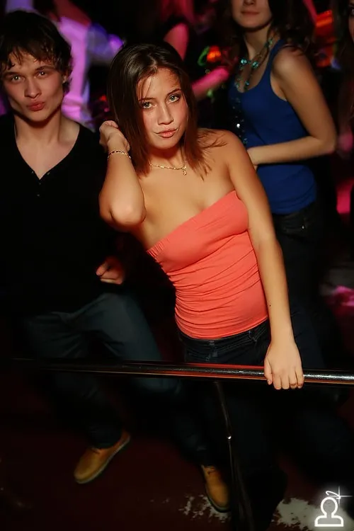 ЧУПА ЧУПСЫ И МЕХА / DJ NIK ONE