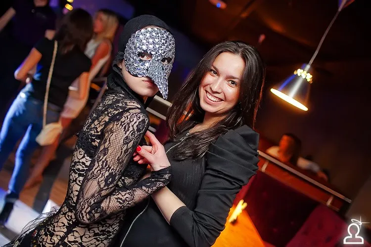 Lady Shadow, Johny Ross, Dj PASHA PORTNOV