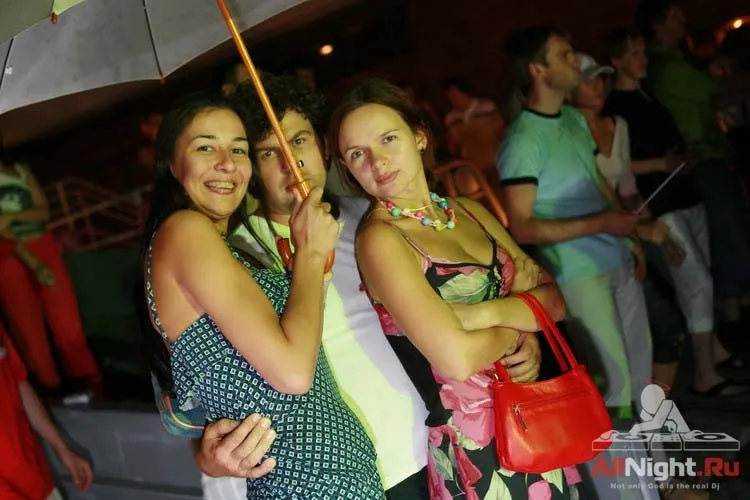 WEST`S COAST PARTY