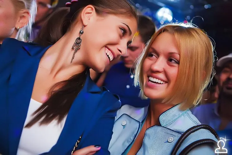 Open Bar 11 / Семен Слепаков