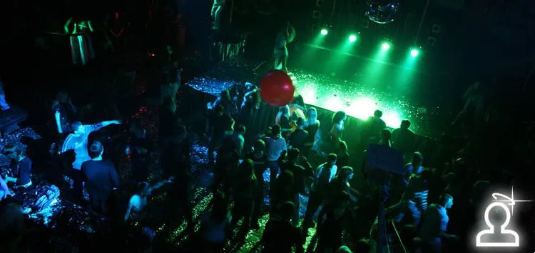 NEW NATION \ Dj Нил