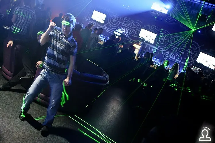 DJ SVETA