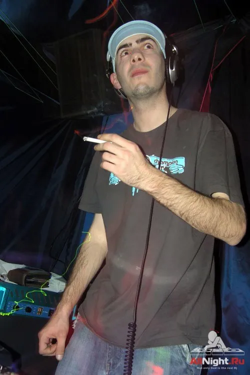 Bass in all of us