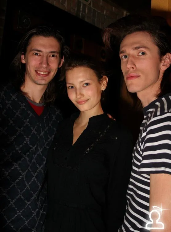 Королева Rock City
