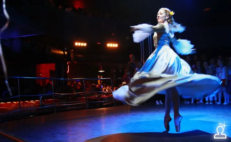 Dance Fabrique