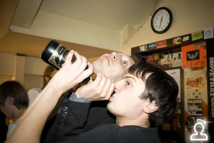 Жарим 6 лет!