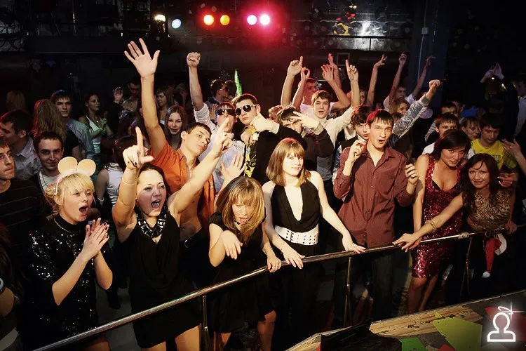 Stud party