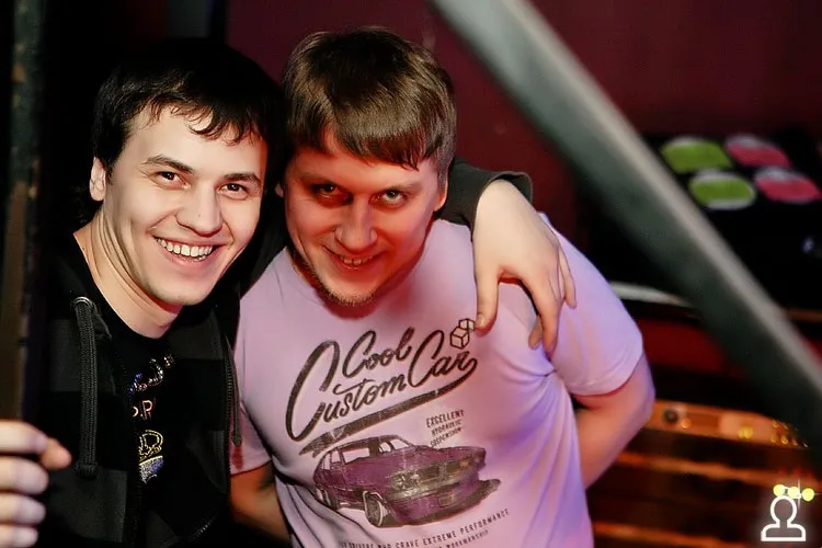 DJ SVETA