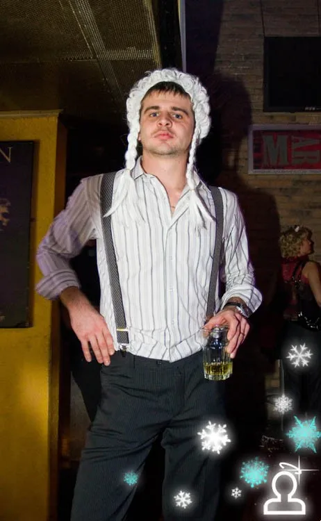 ФЕСТИВАЛЬ "СНЕЖОК - 2009"