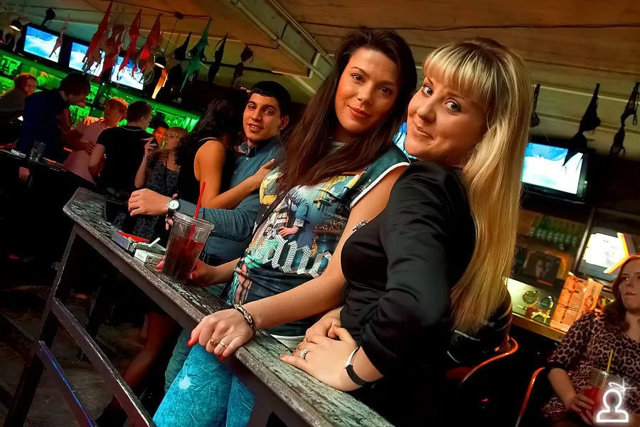 After party СибАГС